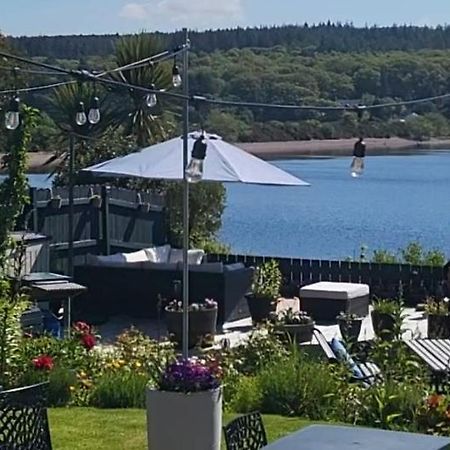 Lochend Airanloch, Loch Ness, Adult Only B&B 외부 사진