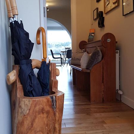 Lochend Airanloch, Loch Ness, Adult Only B&B 외부 사진