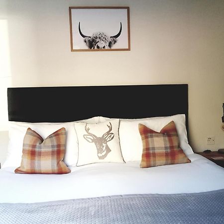 Lochend Airanloch, Loch Ness, Adult Only B&B 객실 사진