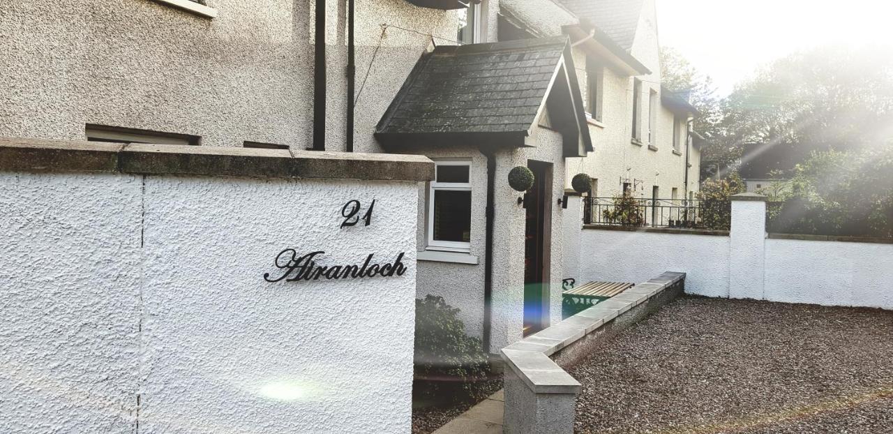 Lochend Airanloch, Loch Ness, Adult Only B&B 외부 사진