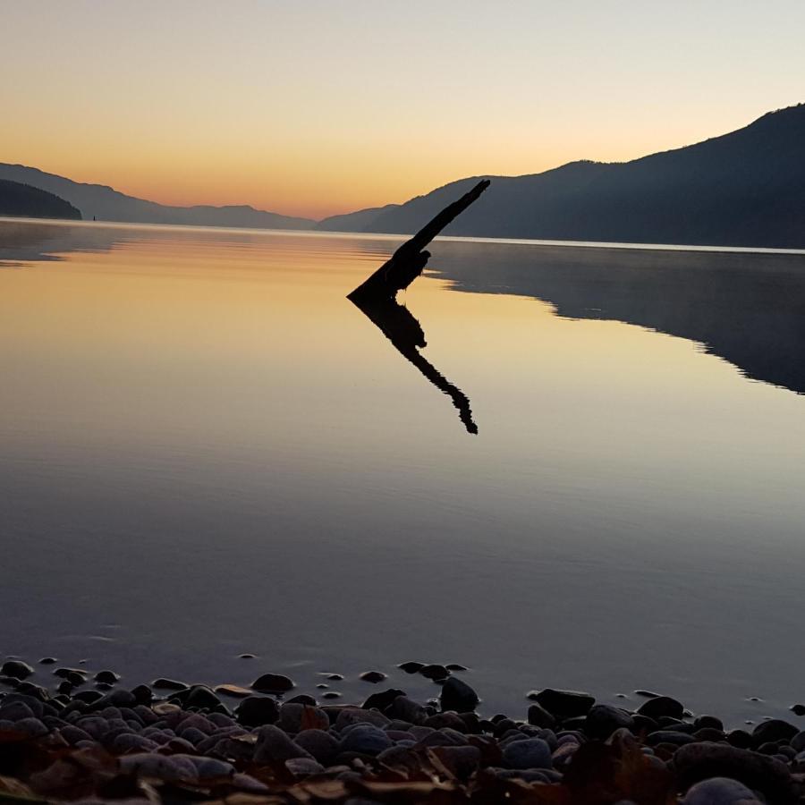 Lochend Airanloch, Loch Ness, Adult Only B&B 외부 사진