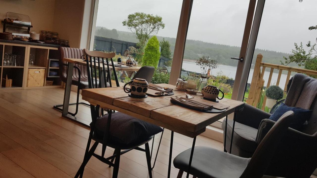 Lochend Airanloch, Loch Ness, Adult Only B&B 외부 사진