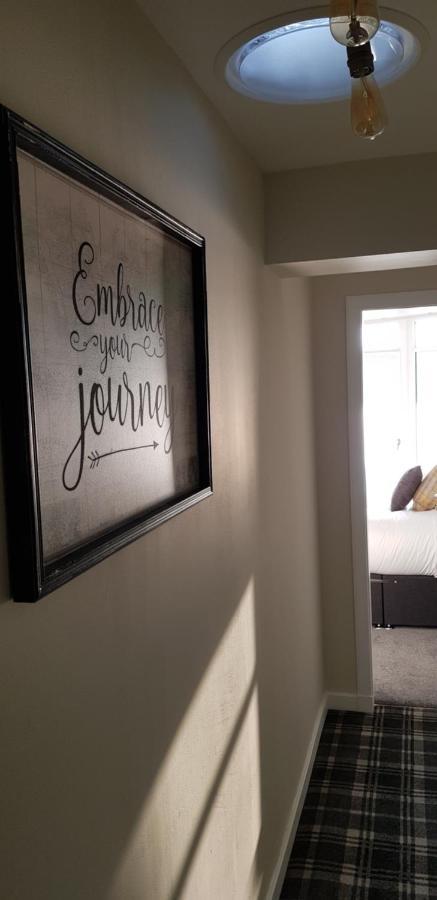 Lochend Airanloch, Loch Ness, Adult Only B&B 외부 사진