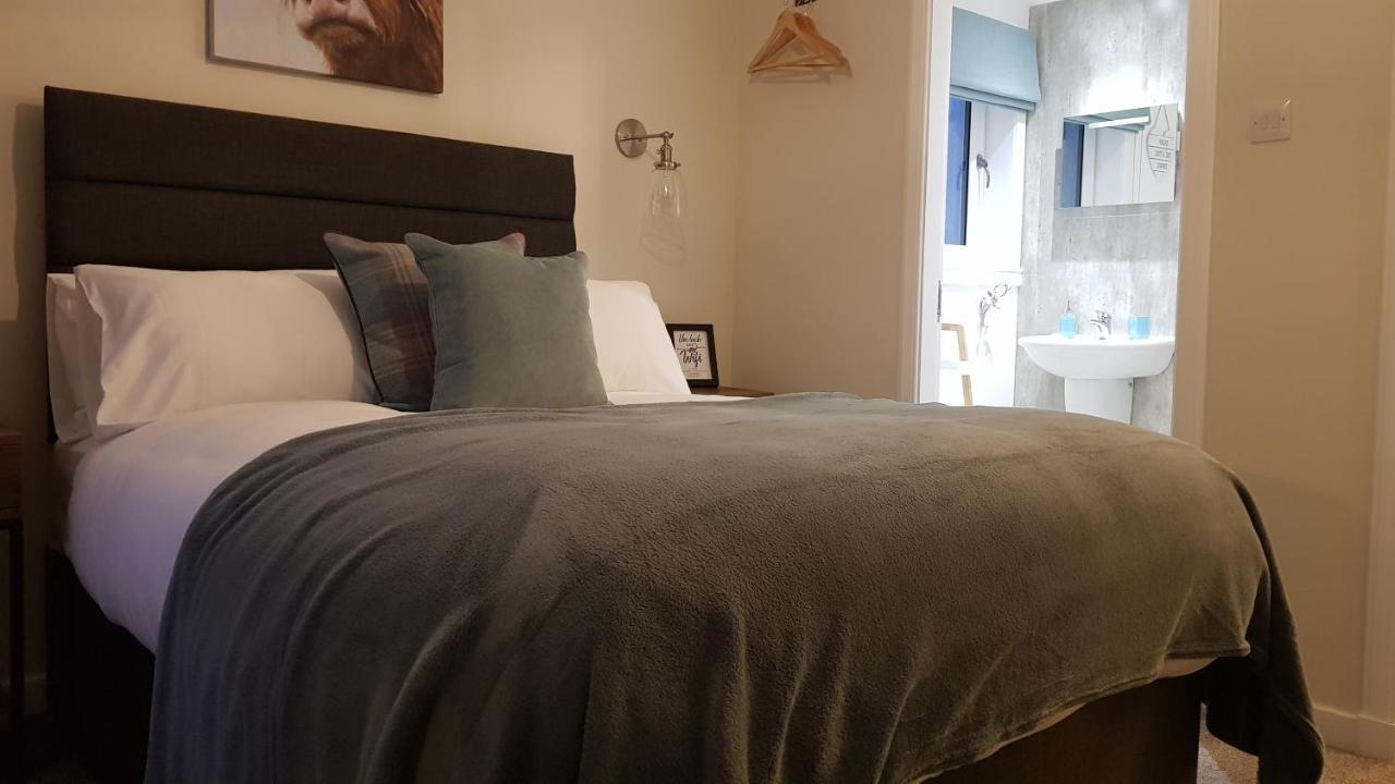 Lochend Airanloch, Loch Ness, Adult Only B&B 외부 사진