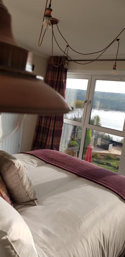 Lochend Airanloch, Loch Ness, Adult Only B&B 외부 사진