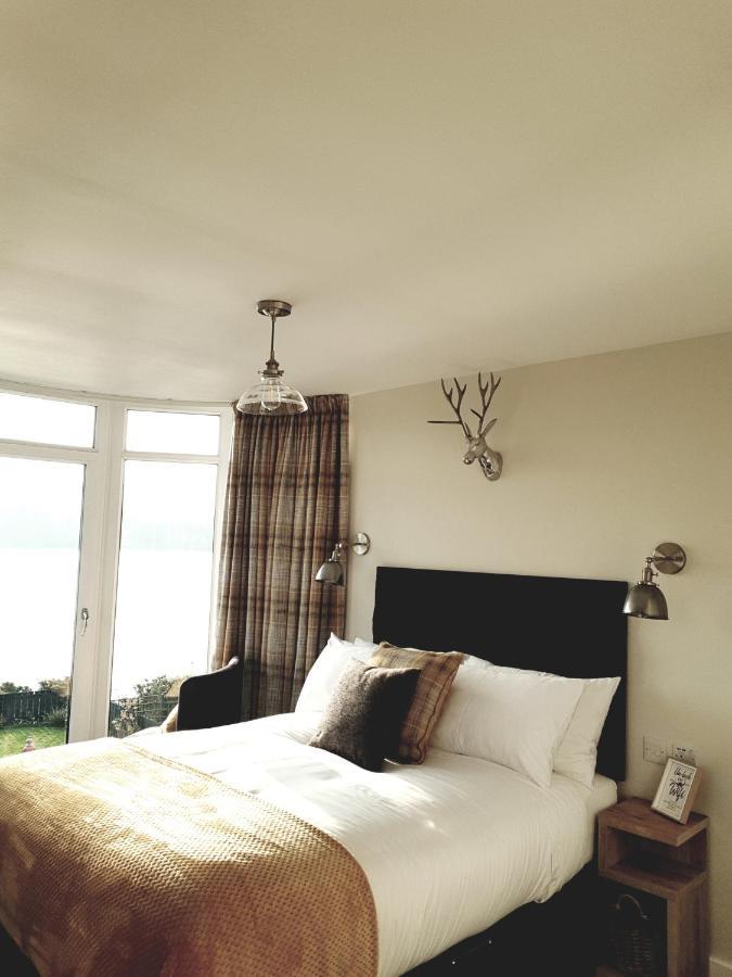 Lochend Airanloch, Loch Ness, Adult Only B&B 외부 사진