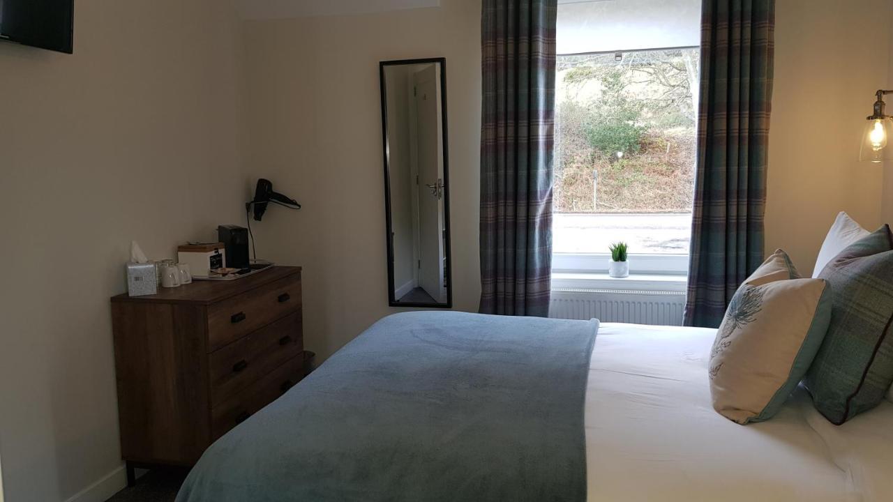Lochend Airanloch, Loch Ness, Adult Only B&B 객실 사진