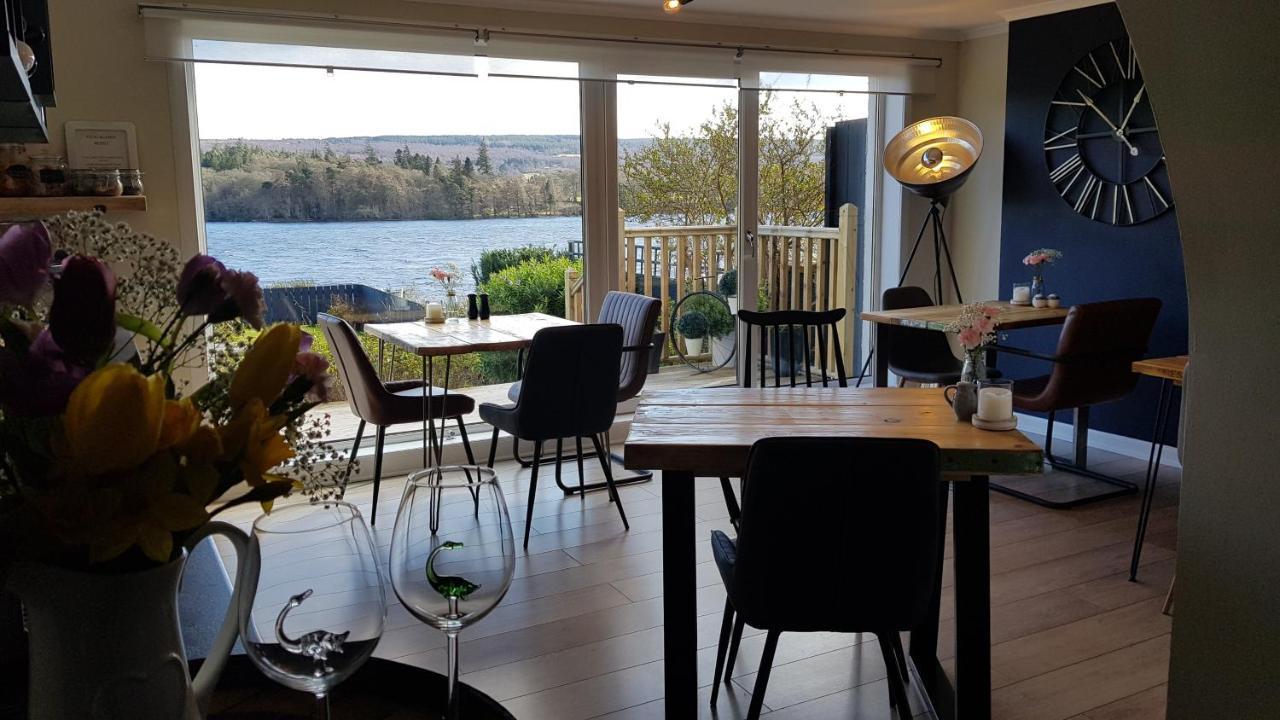 Lochend Airanloch, Loch Ness, Adult Only B&B 외부 사진
