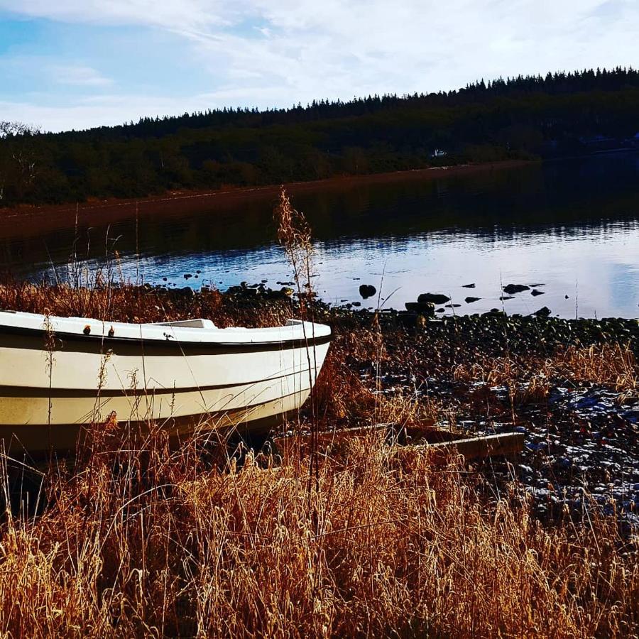 Lochend Airanloch, Loch Ness, Adult Only B&B 외부 사진