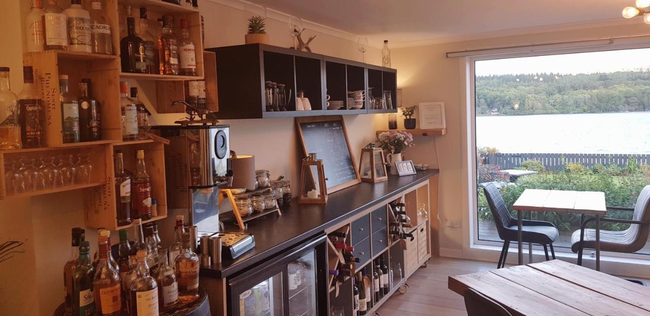 Lochend Airanloch, Loch Ness, Adult Only B&B 외부 사진