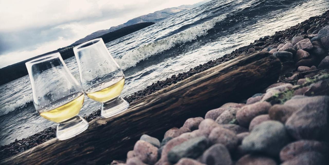 Lochend Airanloch, Loch Ness, Adult Only B&B 외부 사진