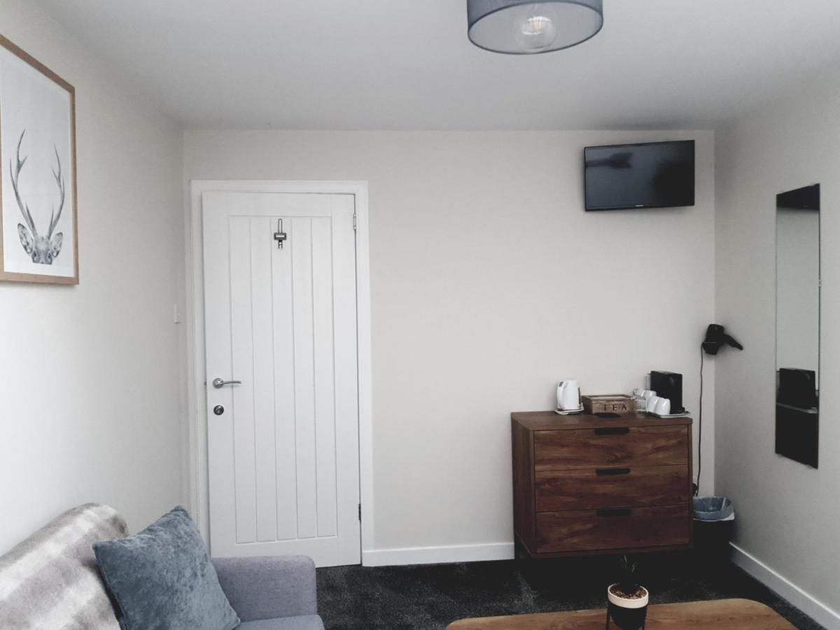 Lochend Airanloch, Loch Ness, Adult Only B&B 외부 사진