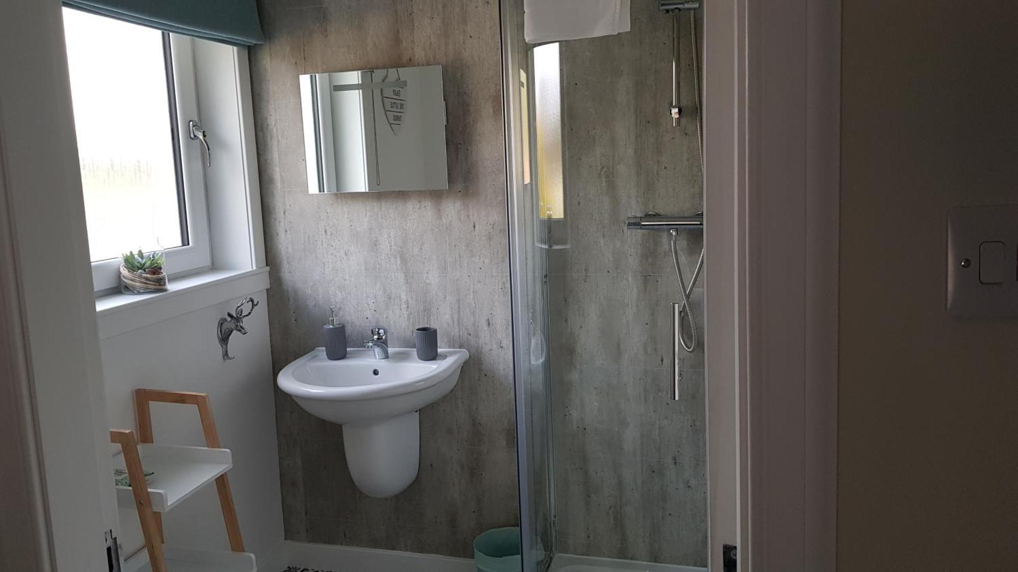 Lochend Airanloch, Loch Ness, Adult Only B&B 객실 사진